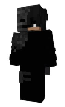 Minecraft скин по нику _SPLEEF_