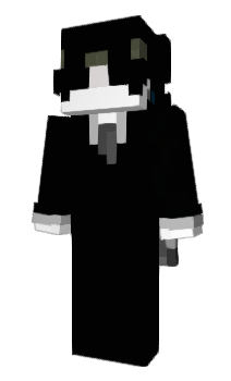 Minecraft скін по ніку _STARK