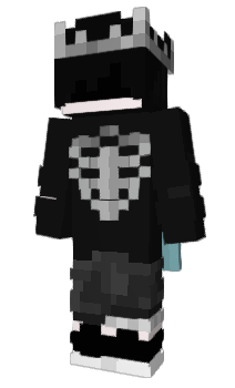 Minecraft скин по нику _SaNdIhT_