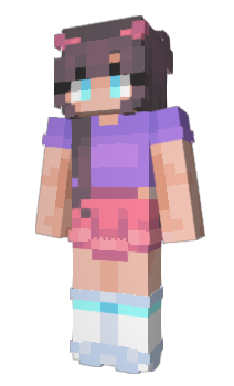 Minecraft скин по нику _SavageGemini_