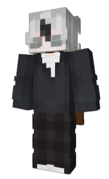 Minecraft скин по нику _ShimuMC