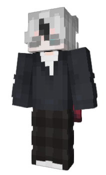 Minecraft скин по нику _ShimuMC