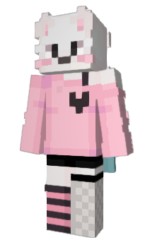 Minecraft скин по нику _Siler_