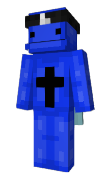 Minecraft skin _SirTommy
