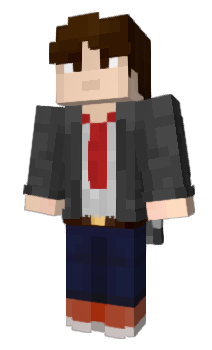 Minecraft скін по ніку _Slite