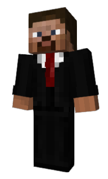 Minecraft skin _St3pNy