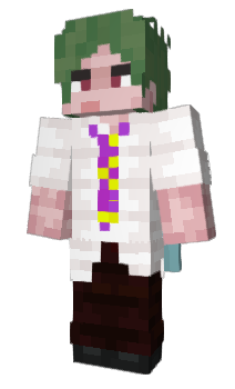 Minecraft скин по нику _StarSwirl