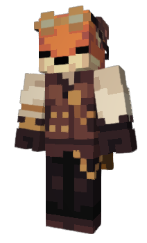 Minecraft скин по нику _Steds_