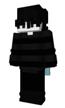 Minecraft скин по нику _Strafe77_