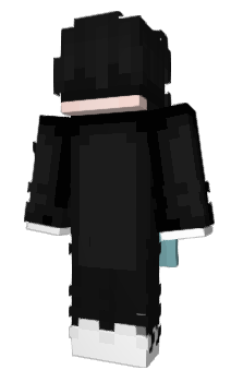 Minecraft скин по нику _StrengthOP