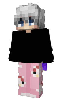 Minecraft skin _Swep_