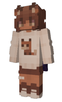 Minecraft skin _TBC_