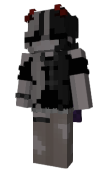 Minecraft skin _TBC_