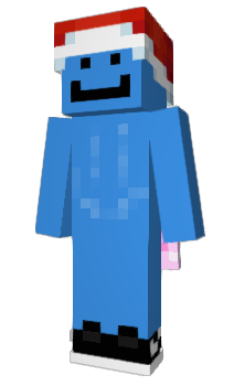 Minecraft скин по нику _Tefu_