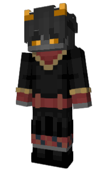 Minecraft skin _Tekz