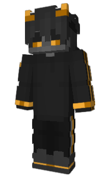 Minecraft skin _Tekz
