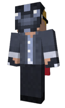 Minecraft скін по ніку _Terkolt_