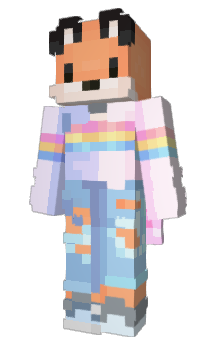 Minecraft skin _The13thDoctor_