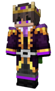 Minecraft skin _TheStarsMaster