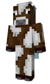 Minecraft скін по ніку _Tornis_