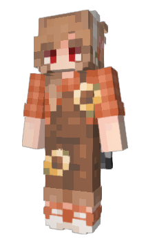 Minecraft скін по ніку _TransKu_