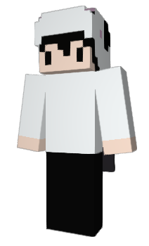 Minecraft скін по ніку _Type