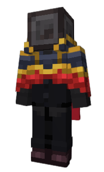Minecraft скин по нику _Typical