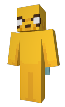 Minecraft скін по ніку _Vambo