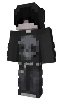 Minecraft скин по нику _Vojt3q_