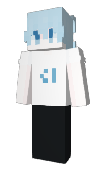 Minecraft скин по нику _WillowDestiny