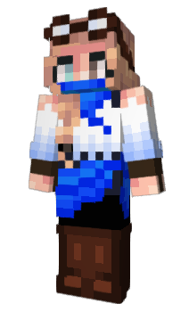 Minecraft скин по нику _WillowsTree_