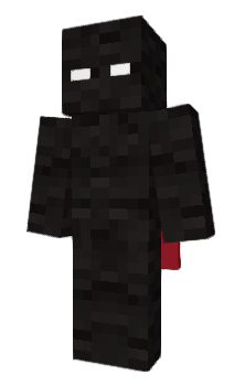 Minecraft скин по нику _Wuan