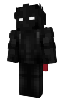 Minecraft скин по нику _Wuan