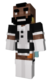 Minecraft skin _XLolipopX_