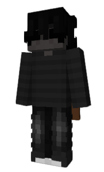 Minecraft skin _XNOX