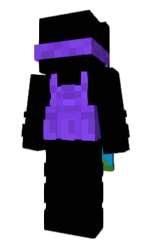 Minecraft скин по нику _YMO_