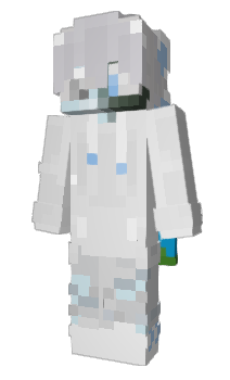 Minecraft скин по нику _Zyloh