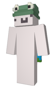 Minecraft скин по нику _Zyloh