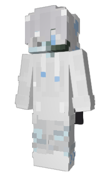 Minecraft skin _Zyloh