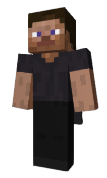 Minecraft скин по нику _Zyloh