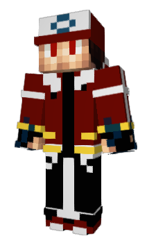 Minecraft skin __KIN__
