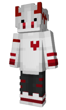 Minecraft skin __Ki__