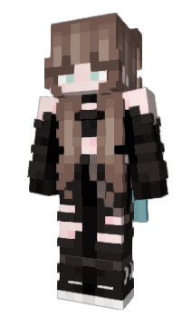 Minecraft скін по ніку __Kryptonic__