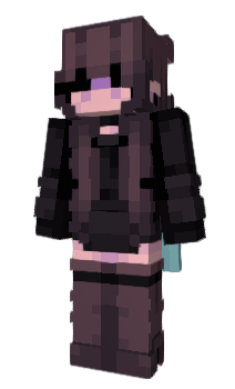 Minecraft скин по нику __Kryptonic__