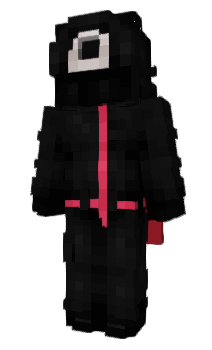 Minecraft skin __Panutex_