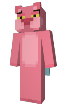 Minecraft скин по нику __TETRIS_