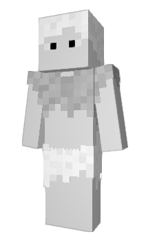 Minecraft скин по нику __Vexify