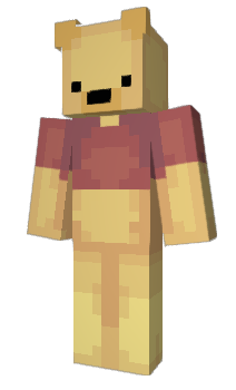 Minecraft skin __WAR__