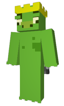 Minecraft скин по нику __XOliX__