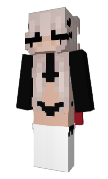 Minecraft скин по нику ___Sol_____